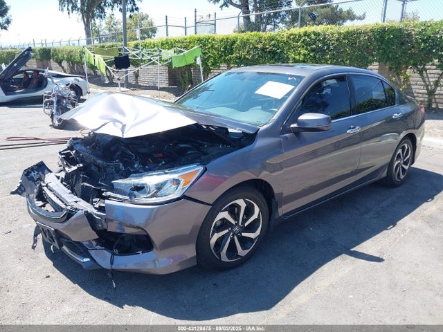 1HGCR3F84GA011686 Honda j35y1