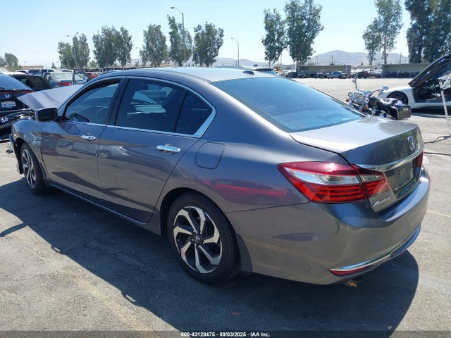 1HGCR3F84GA011686 Honda j35y1