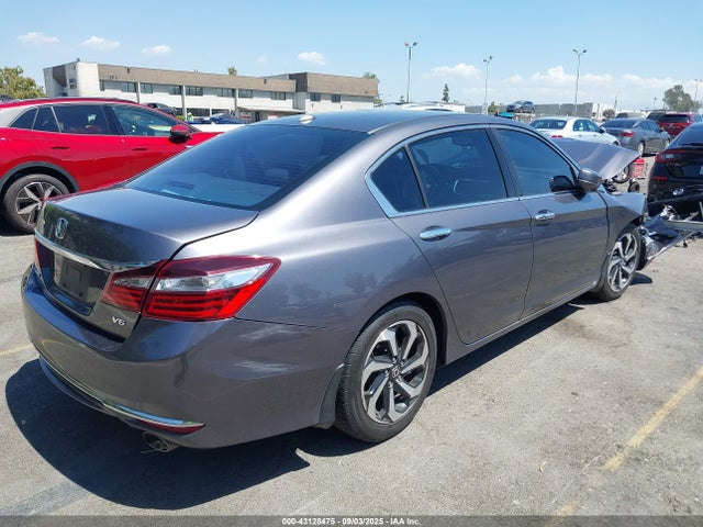 1HGCR3F84GA011686 Honda j35y1