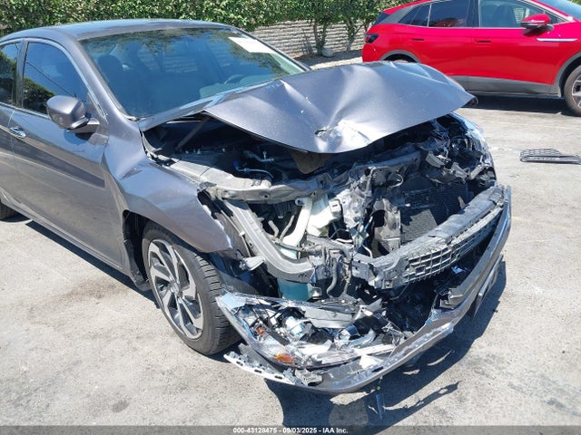 1HGCR3F84GA011686 Honda j35y1