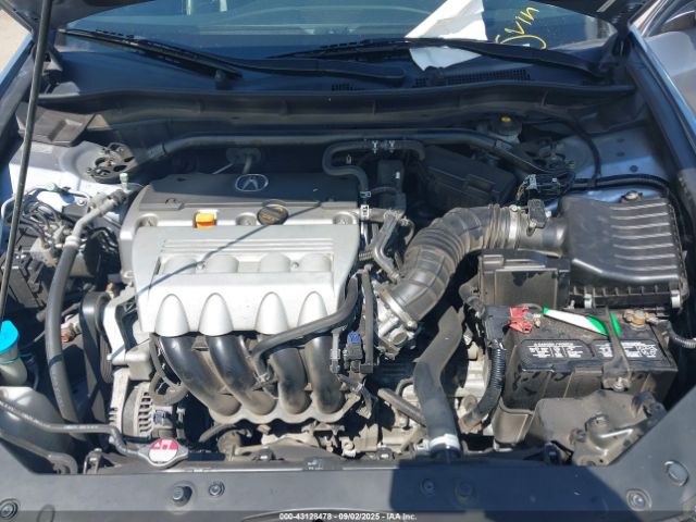 2014 ACURA TSX JH4CU2F65EC001416 Photo 9