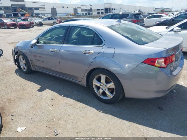 2014 ACURA TSX JH4CU2F65EC001416 Photo 2