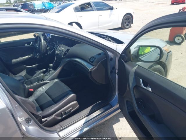 2014 ACURA TSX JH4CU2F65EC001416 Photo 4