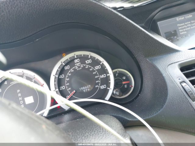 2014 ACURA TSX JH4CU2F65EC001416 Photo 6