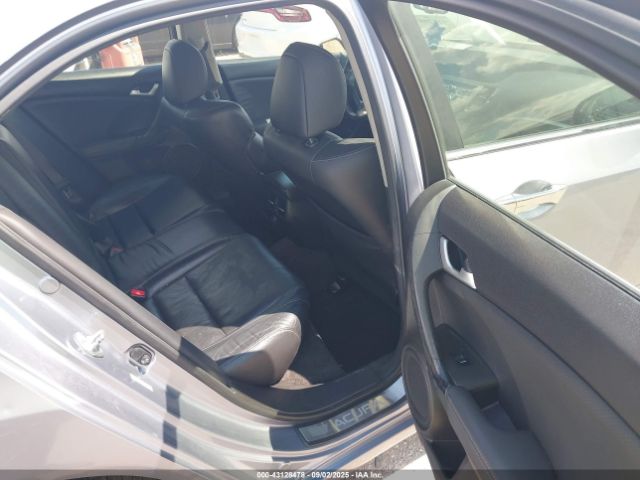 2014 ACURA TSX JH4CU2F65EC001416 Photo 7