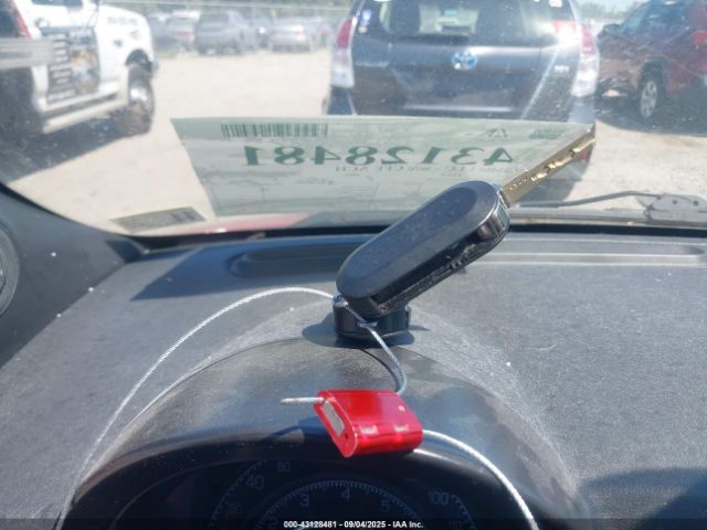 2013 FIAT 500 3C3CFFBR6DT611190 Photo 10