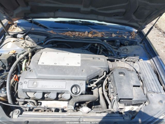 2003 ACURA TL 19UUA566X3A062707 Photo 9