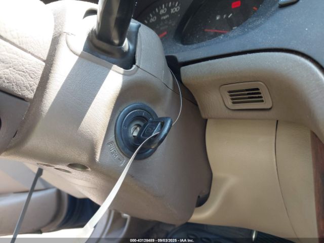 2003 ACURA TL 19UUA566X3A062707 Photo 10