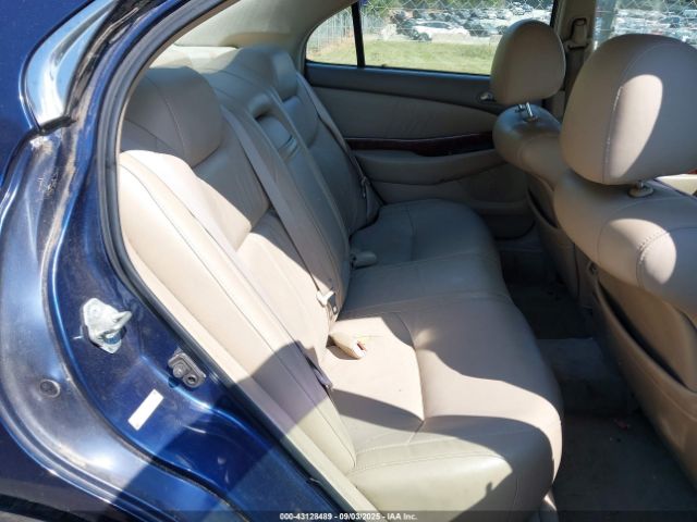 2003 ACURA TL 19UUA566X3A062707 Photo 7