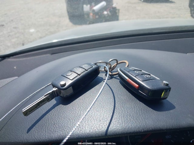 2011 AUDI A6 WAUKGAFB7BN009154 Photo 10
