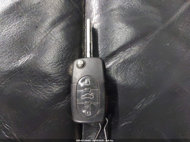 2002 AUDI A6 WAULD64B82N023478 Photo 10