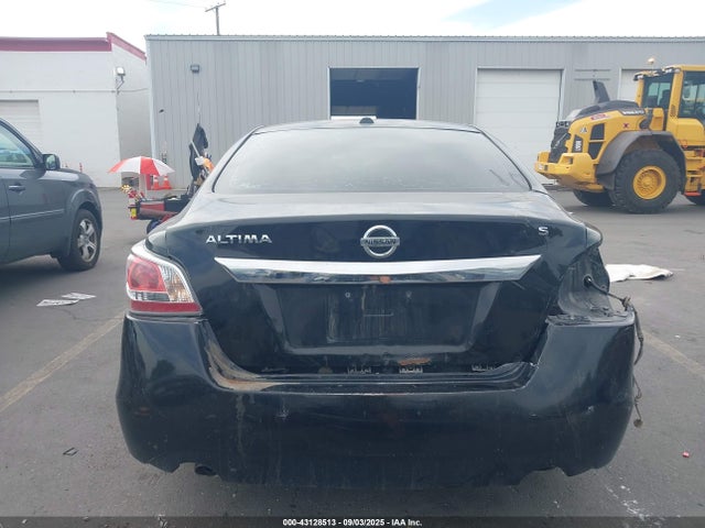 Nissan 2015 2015 1N4AL3AP3FC457570 Image 16