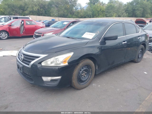 Nissan 2015 2015 1N4AL3AP3FC457570 Image 2