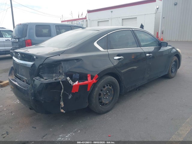 Nissan 2015 2015 1N4AL3AP3FC457570 Image 4
