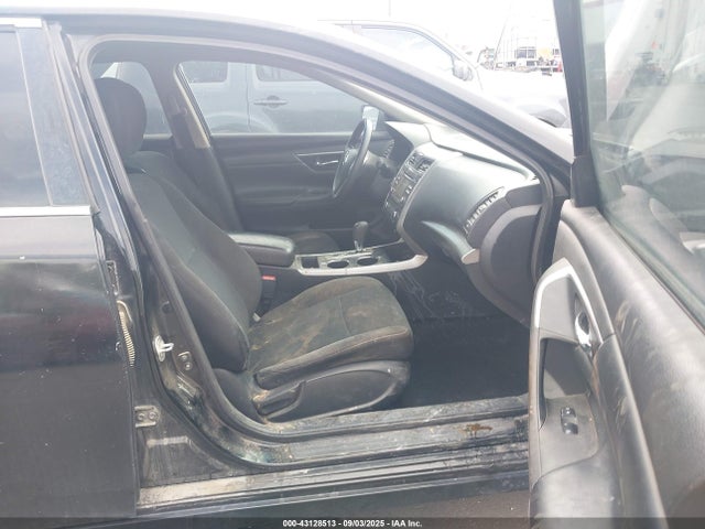 Nissan 2015 2015 1N4AL3AP3FC457570 Image 5