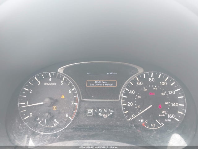 Nissan 2015 2015 1N4AL3AP3FC457570 Image 7