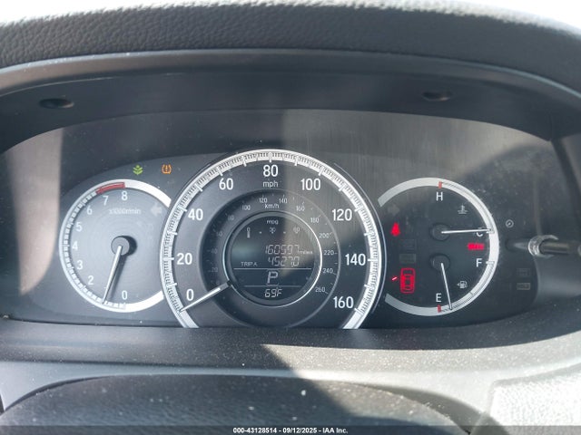 1HGCR2F31HA037095 Honda k24w1