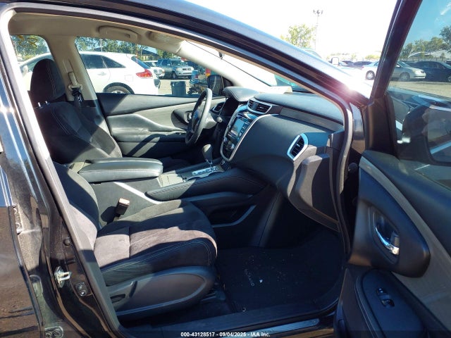 5N1AZ2MH6GN159037 Nissan MURANO S