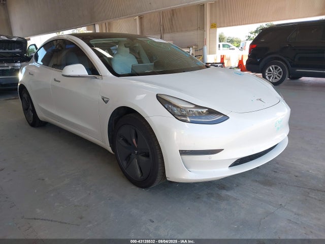 2020 TESLA MODEL 3 5YJ3E1EA2LF591072 Photo 0