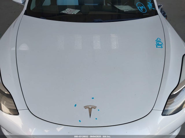 2020 TESLA MODEL 3 5YJ3E1EA2LF591072 Photo 9