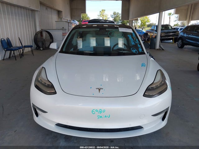 5YJ3E1EA2LF591072 Tesla MODEL 3