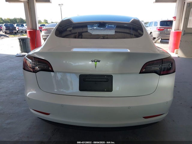 5YJ3E1EA2LF591072 Tesla MODEL 3