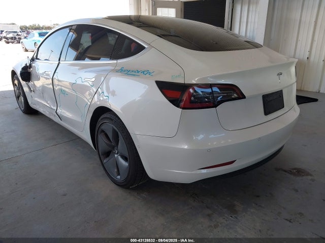 2020 TESLA MODEL 3 5YJ3E1EA2LF591072 Photo 2