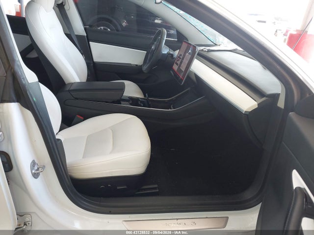 2020 TESLA MODEL 3 5YJ3E1EA2LF591072 Photo 4