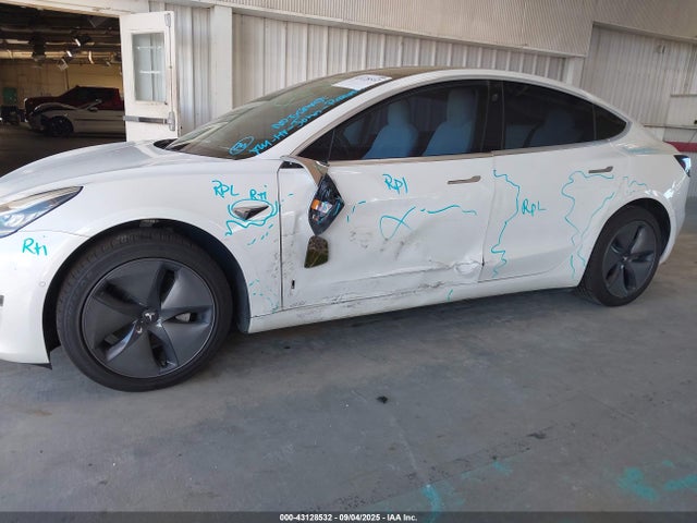 2020 TESLA MODEL 3 5YJ3E1EA2LF591072 Photo 5