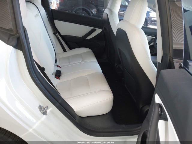 2020 TESLA MODEL 3 5YJ3E1EA2LF591072 Photo 7
