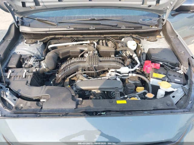 JF2GUADC7R8301278 Subaru na