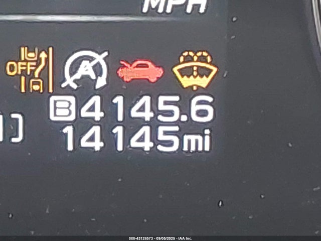 JF2GUADC7R8301278 Subaru na