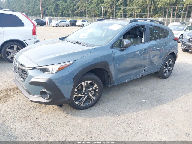 JF2GUADC7R8301278 Subaru na