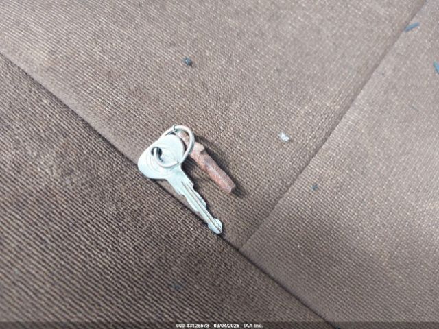 1985 VOLKSWAGEN VANAGON WV2XB0254FH087429 Photo 10