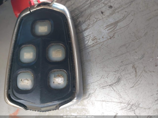 2016 CADILLAC ATS 1G6AH5RXXG0150916 Photo 10