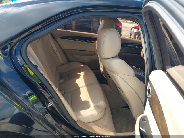 2016 CADILLAC ATS 1G6AH5RXXG0150916 Photo 7