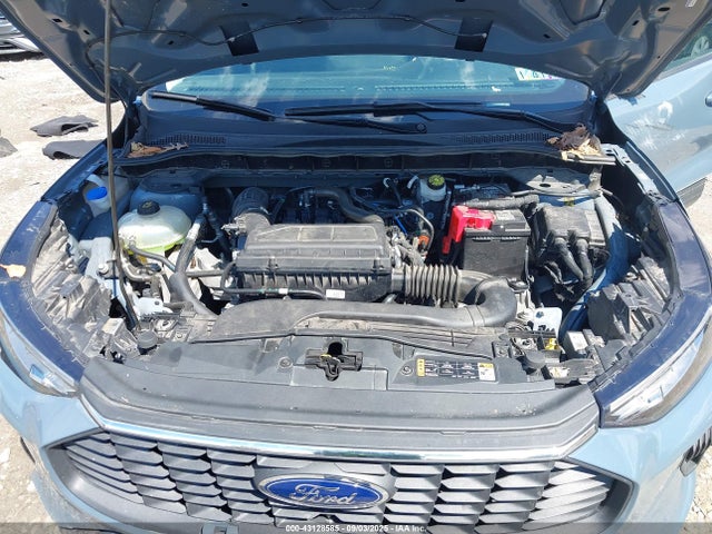 Ford dragon gtdi 2023 1FMCU9GN9PUB18487 Image 10