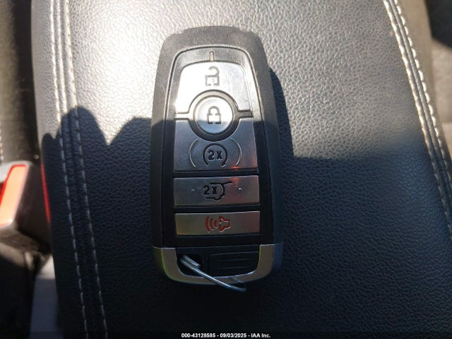 Ford dragon gtdi 2023 1FMCU9GN9PUB18487 Image 11