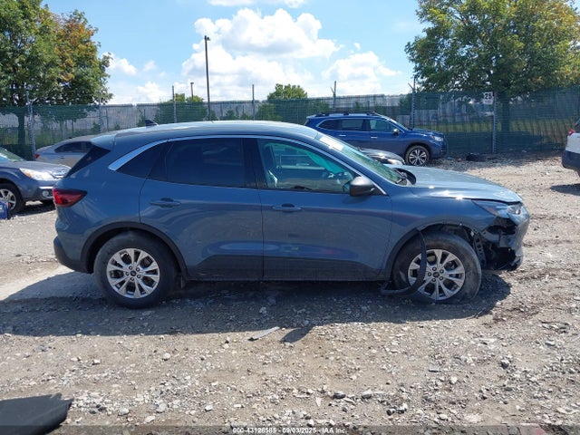 Ford dragon gtdi 2023 1FMCU9GN9PUB18487 Image 13