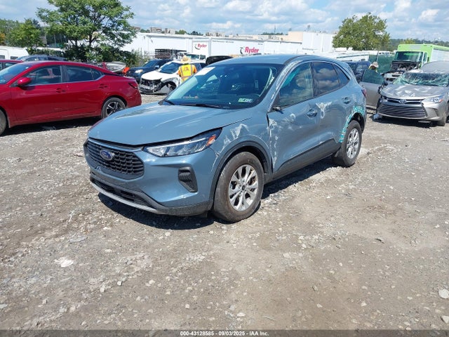 Ford dragon gtdi 2023 1FMCU9GN9PUB18487 Image 2