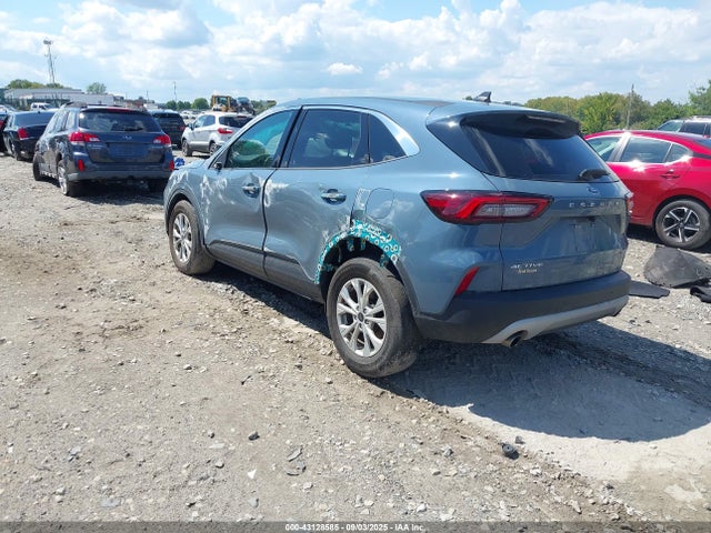 Ford dragon gtdi 2023 1FMCU9GN9PUB18487 Image 3