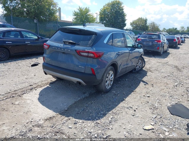 Ford dragon gtdi 2023 1FMCU9GN9PUB18487 Image 4