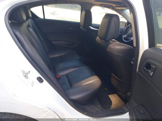 2013 ACURA ILX HYBRID 19VDE3F7XDE301356 Photo 7