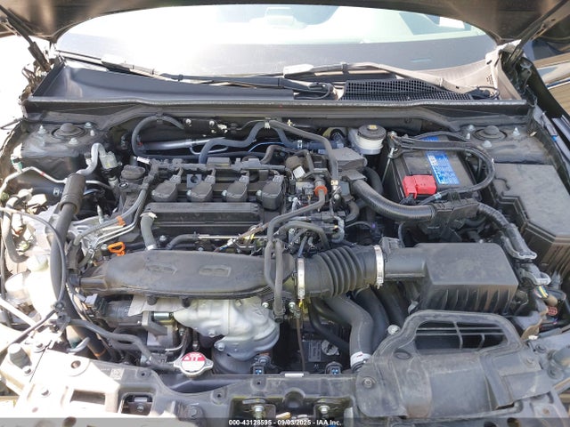 19XFL1H80RE021243 Honda l15b7