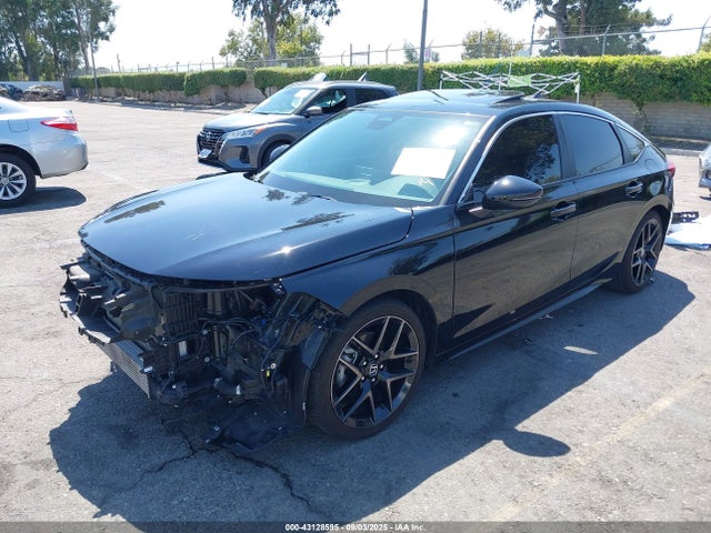 19XFL1H80RE021243 Honda l15b7