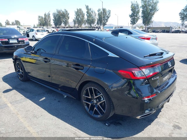 19XFL1H80RE021243 Honda l15b7