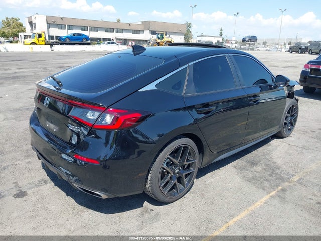 19XFL1H80RE021243 Honda l15b7