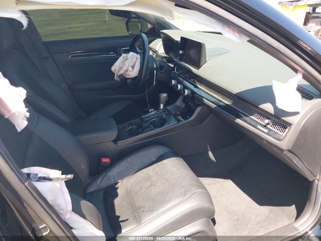 19XFL1H80RE021243 Honda l15b7