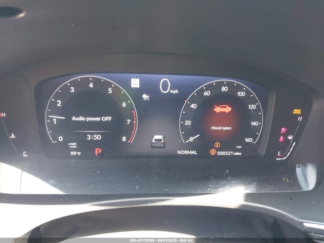 19XFL1H80RE021243 Honda l15b7