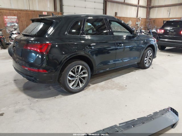 2024 AUDI Q5 WA1GAAFY0R2117670 Photo 3